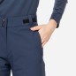 Rossignol Girl Ski Pant dark navy