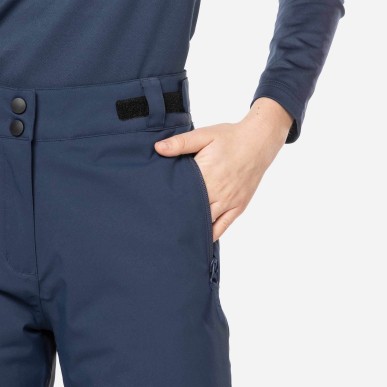 Rossignol Girl Ski Pant dark navy