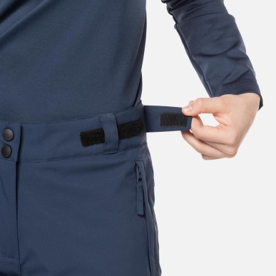 Rossignol Girl Ski Pant dark navy