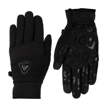 Rossignol Pro Gants black