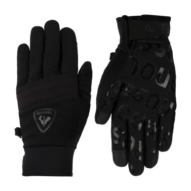 Rossignol Pro Gants black