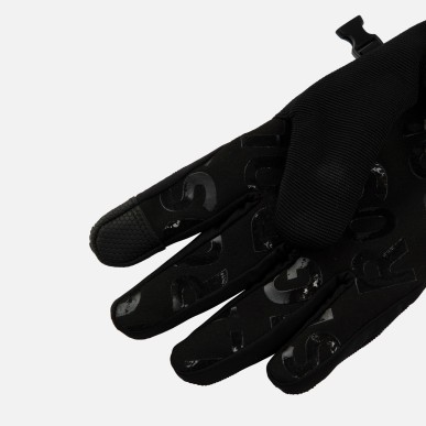 Rossignol Pro Gants black