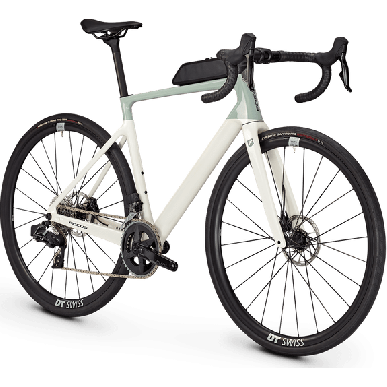 FOCUS PARALANE 8.8 Green