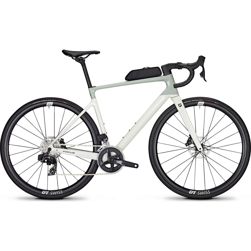 FOCUS PARALANE 8.8 Green