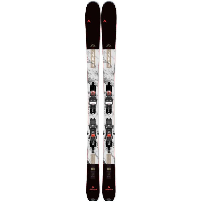 Dynastar M-Cross 88 Konnect + SPX 14 K