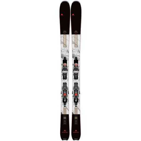 Dynastar M-Cross 88 Konnect + SPX 14 K