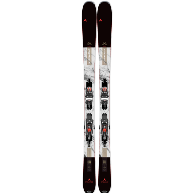 Dynastar M-Cross 88 Konnect + SPX 14 K