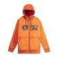 Picture Park Zip Hoodie Automn maple Picture Park Zip Hoodie Automn maple