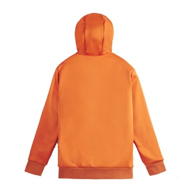 Picture Park Zip Tech Hoodie black