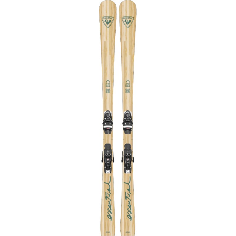 Rossignol Essential + SPX 13 GW Rossignol Essential + SPX 13 GW