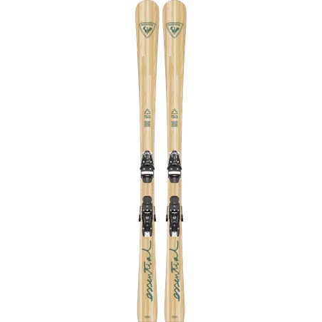 Rossignol Essential + SPX 13 GW