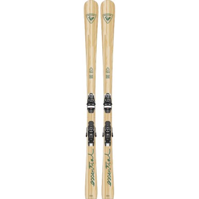 Rossignol Essential + SPX 12 GW