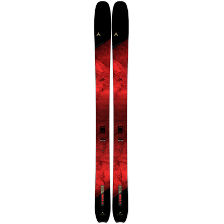 Dynastar M-TOUR 108 F-TEAM