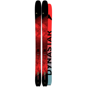 Dynastar M-TOUR 108 F-TEAM