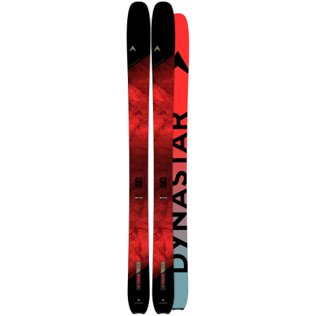 Dynastar M-TOUR 108 F-TEAM