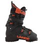 Lange XT3 FREE 110 MV GW Black orange Lange XT3 FREE 110 MV GW Black orange