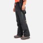 Rossignol Hero Ski Pant black Rossignol Hero Ski Pant black