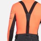 Rossignol Hero Ski Pant black Rossignol Hero Ski Pant black