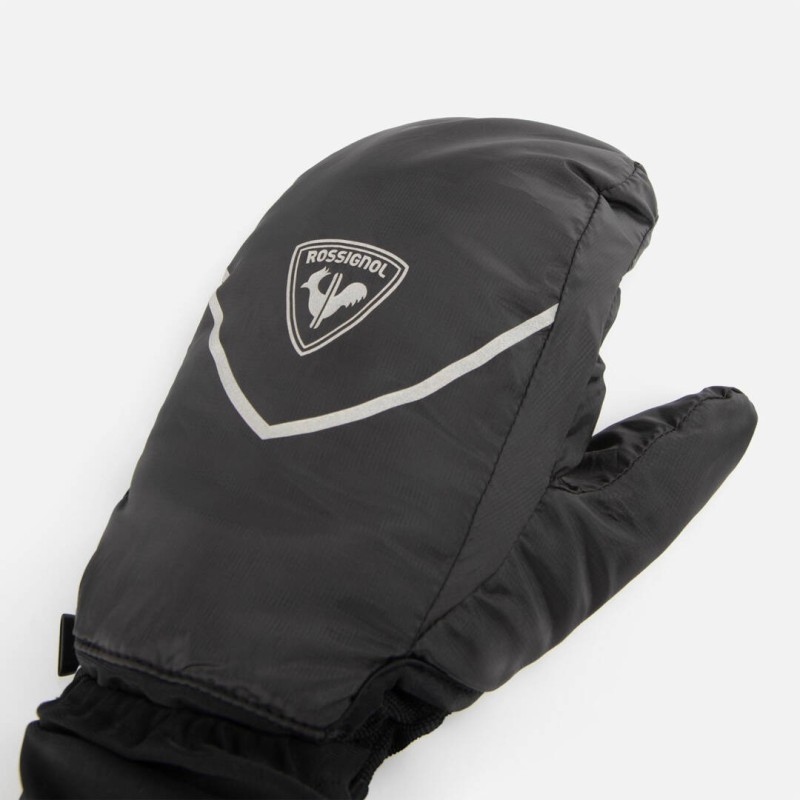 Rossignol XC Alpha Warm I-Tip black Rossignol XC Alpha Warm I-Tip black