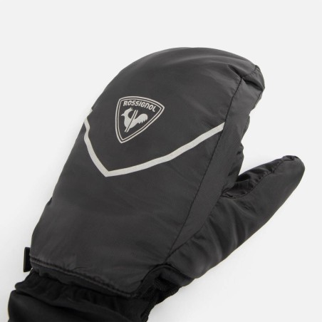 Rossignol XC Alpha Warm I-Tip black