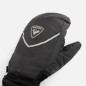 Rossignol XC Alpha Warm I-Tip black Rossignol XC Alpha Warm I-Tip black