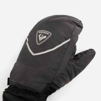 Rossignol XC Alpha Warm I-Tip black