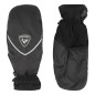 Rossignol XC Alpha Warm I-Tip black Rossignol XC Alpha Warm I-Tip black
