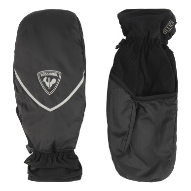 Rossignol XC Alpha Warm I-Tip black