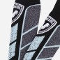 Rossignol Thermotech 2 paires Chaussettes Femme black Rossignol Thermotech 2 paires Chaussettes Femme black