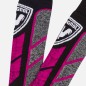 Rossignol Thermotech 2 paires Chaussettes Femme black Rossignol Thermotech 2 paires Chaussettes Femme black