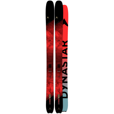 Dynastar M-TOUR 108 F-TEAM + Dynafit TLT Speed Radical