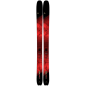Dynastar M-TOUR 108 F-TEAM + Dynafit TLT Speed Radical