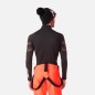 Rossignol Classique Hero 1/2 Zip black Rossignol Classique Hero 1/2 Zip black