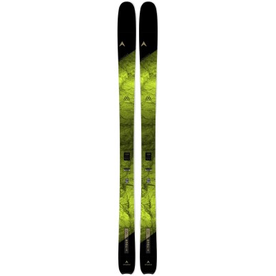 Dynastar M-TOUR 90  + Look HT RADICAL 10 D100 Black