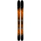 Dynastar M-TOUR 99 F-TEAM + Look HT RADICAL 10 D100 Black