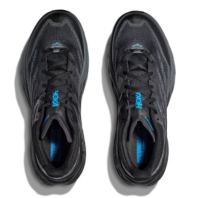 Hoka Speedgoat 5 GTX black / black