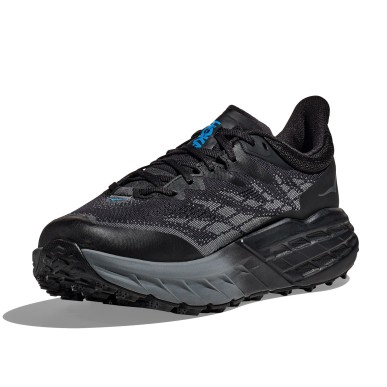 Hoka Speedgoat 5 GTX black / black