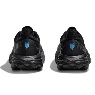 Hoka Speedgoat 5 GTX black / black