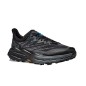 Hoka Speedgoat 5 GTX black / black