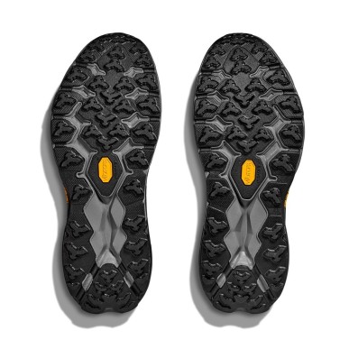 Hoka Speedgoat 5 GTX black / black