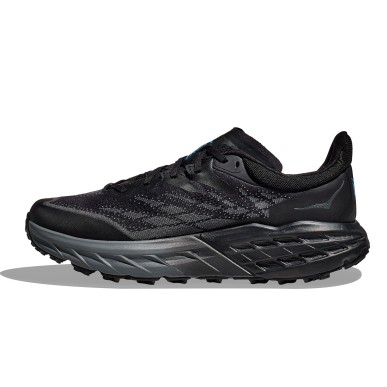 Hoka Speedgoat 5 GTX black / black