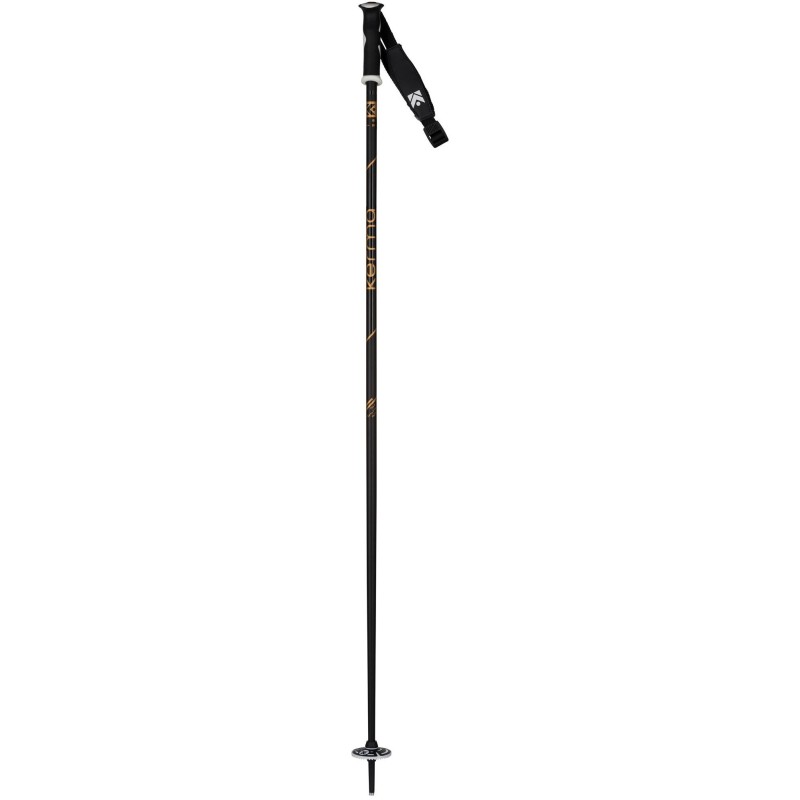 batons Kerma Elite 4 Black batons Kerma Elite 4 Black