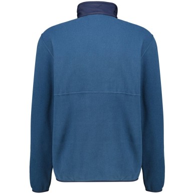 Patagonia Microdini Hoody tidepool blue