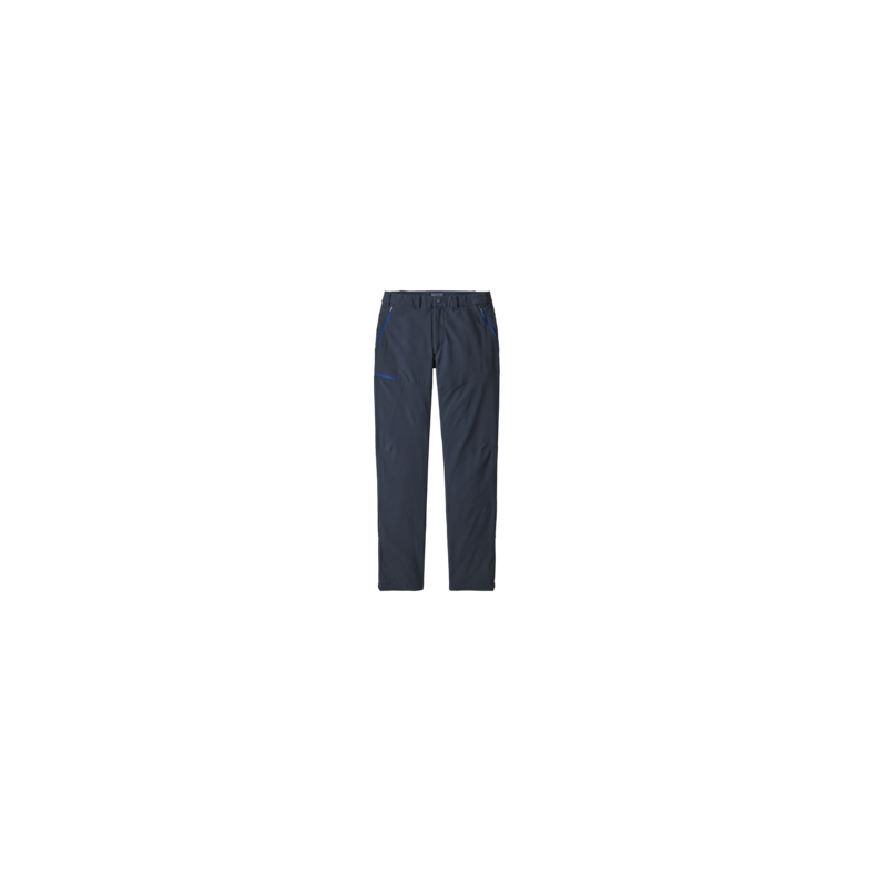 Patagonia Terravia Trail Pant new navy