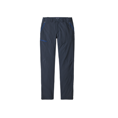 Patagonia Terravia Trail Pant new navy