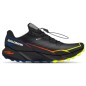 Salomon Thundercross GTX blue fire black