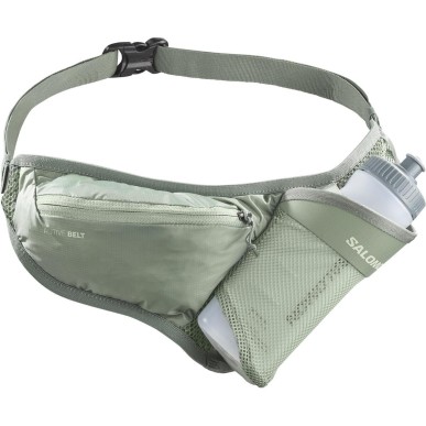 Salomon Active Belt lily pad / laurel wreath