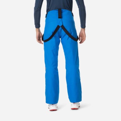 Rossignol Ski Pant lazuli blue