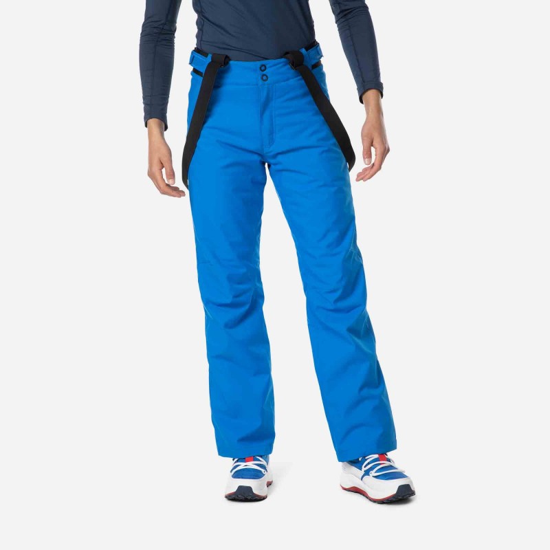 Rossignol Ski Pant lazuli blue Rossignol Ski Pant lazuli blue
