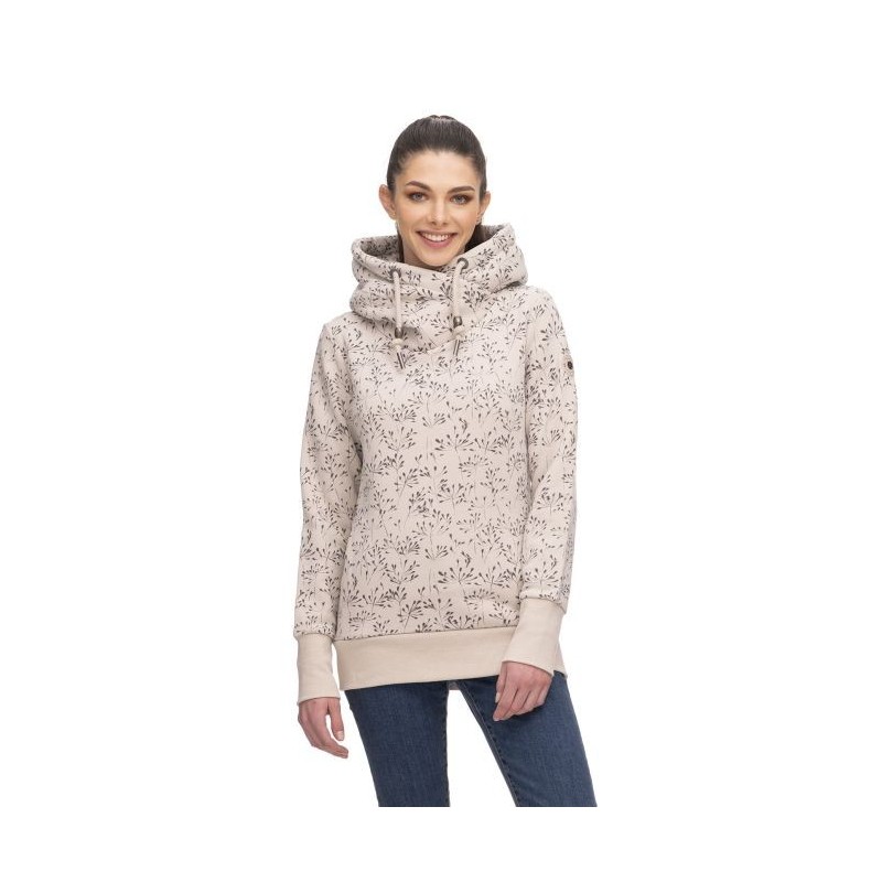 Ragwear Gripy Flowery Femme Bone